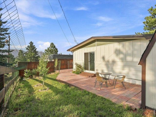 435 Columbine Ave, Estes Park, CO 80517