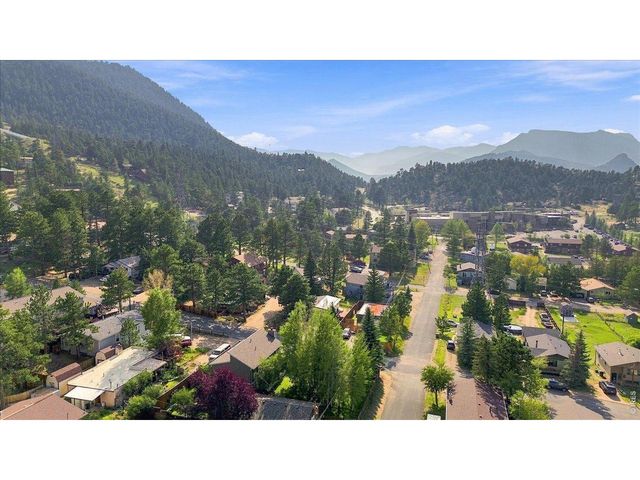 435 Columbine Ave, Estes Park, CO 80517