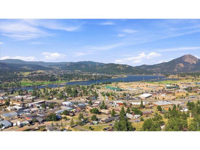 435 Columbine Ave, Estes Park, CO 80517