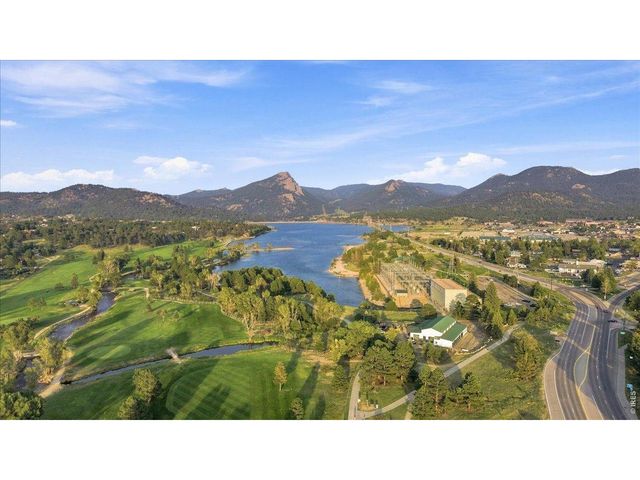 435 Columbine Ave, Estes Park, CO 80517