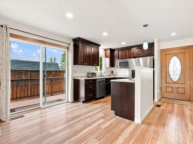 435 Columbine Ave, Estes Park, CO 80517