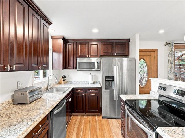 435 Columbine Ave, Estes Park, CO 80517