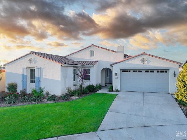 15008 Pemberley Passage Avenue, Bakersfield, CA 93311