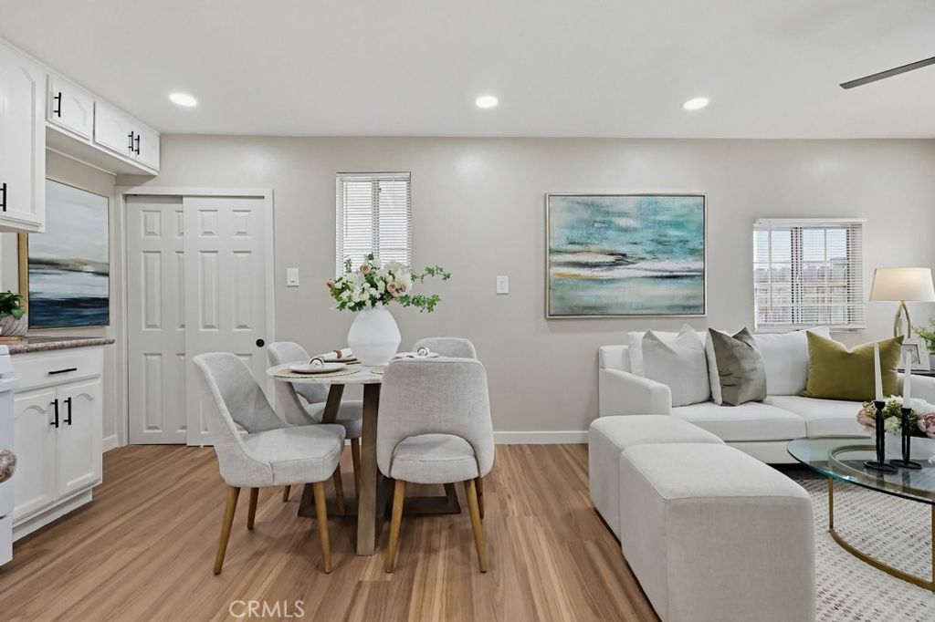 Image 12 of property listing at 5435 Smiley Drive, Los Angeles, CA 90016