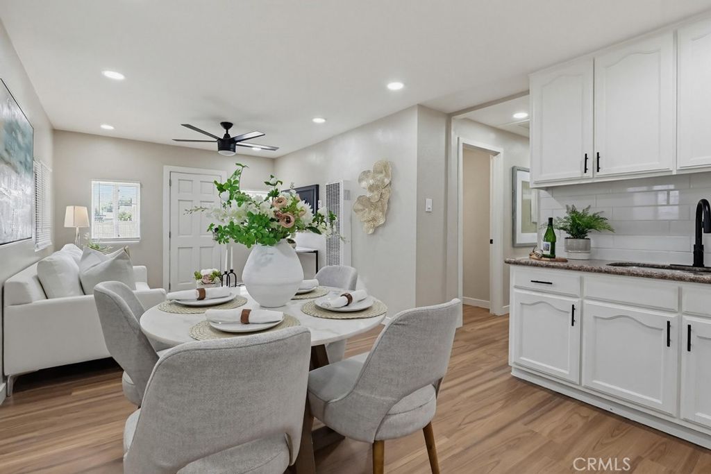 Image 15 of property listing at 5435 Smiley Drive, Los Angeles, CA 90016