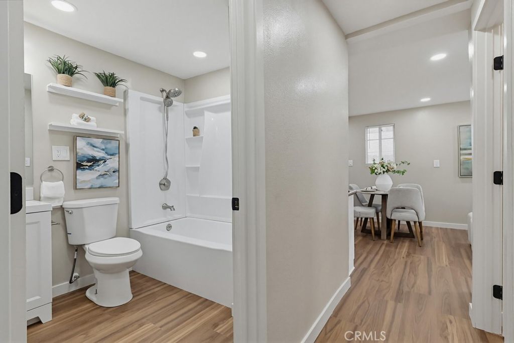Image 26 of property listing at 5435 Smiley Drive, Los Angeles, CA 90016