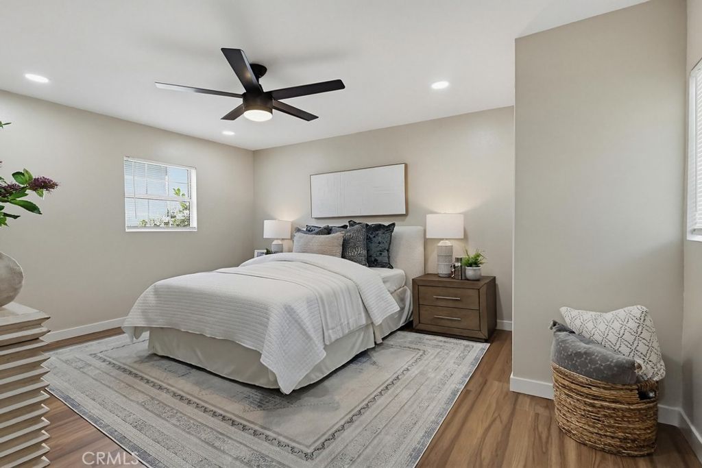 Image 30 of property listing at 5435 Smiley Drive, Los Angeles, CA 90016