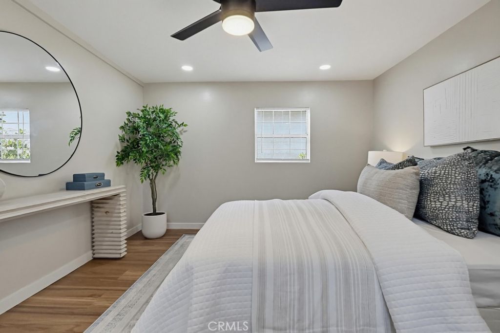 Image 32 of property listing at 5435 Smiley Drive, Los Angeles, CA 90016