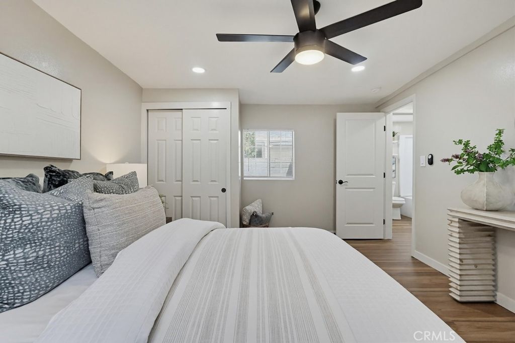 Image 35 of property listing at 5435 Smiley Drive, Los Angeles, CA 90016