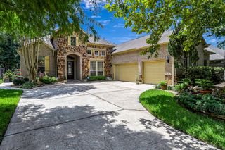62 N Emory Bend Place, Shenandoah, TX 77381