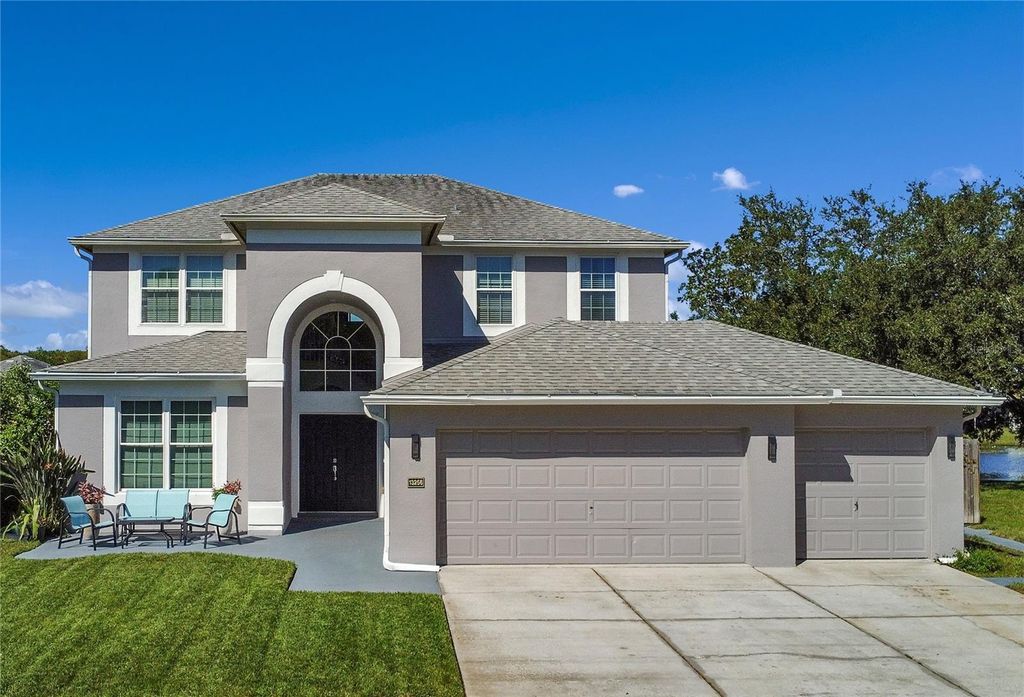 13256 HEMING WAY, Orlando, FL 32825