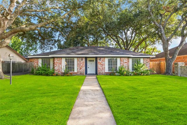 12418 A Bar Drive, Santa Fe, TX 77510