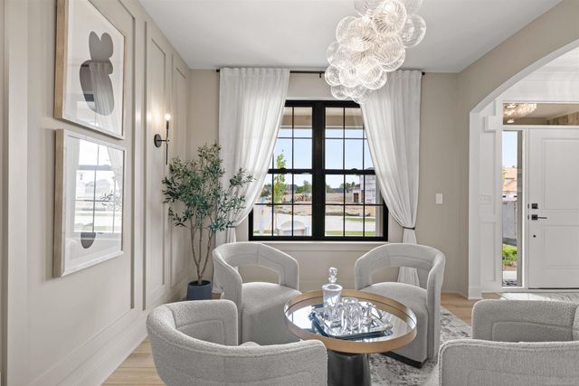 17924 Stallman Drive, Macomb Twp, MI 48042