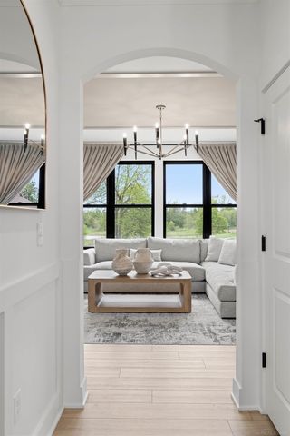 17924 Stallman Drive, Macomb Twp, MI 48042