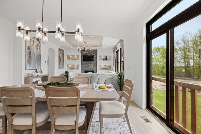 17924 Stallman Drive, Macomb Twp, MI 48042