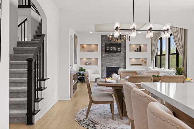 17924 Stallman Drive, Macomb Twp, MI 48042