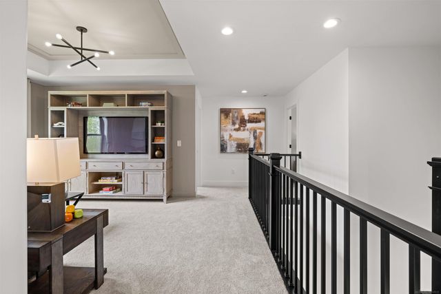 17924 Stallman Drive, Macomb Twp, MI 48042