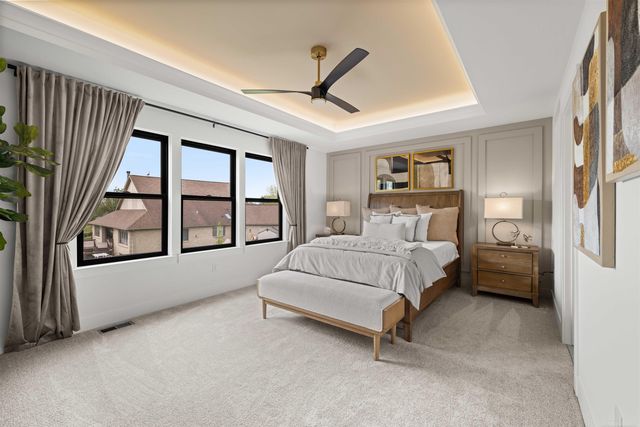 17924 Stallman Drive, Macomb Twp, MI 48042