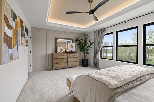 17924 Stallman Drive, Macomb Twp, MI 48042