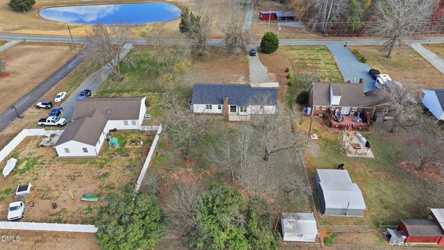 3472 Mine Creek Road, Burlington, NC 27217