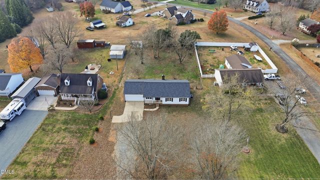3472 Mine Creek Road, Burlington, NC 27217