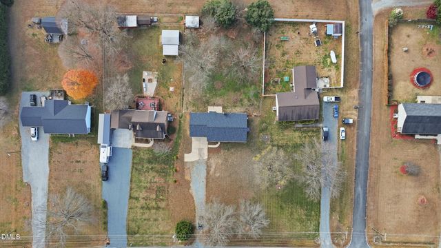3472 Mine Creek Road, Burlington, NC 27217