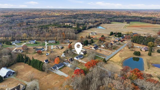 3472 Mine Creek Road, Burlington, NC 27217