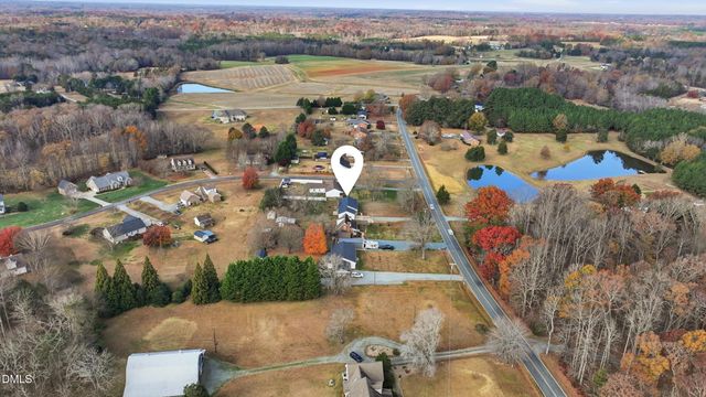 3472 Mine Creek Road, Burlington, NC 27217