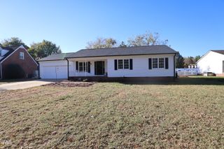 3472 Mine Creek Road, Burlington, NC 27217