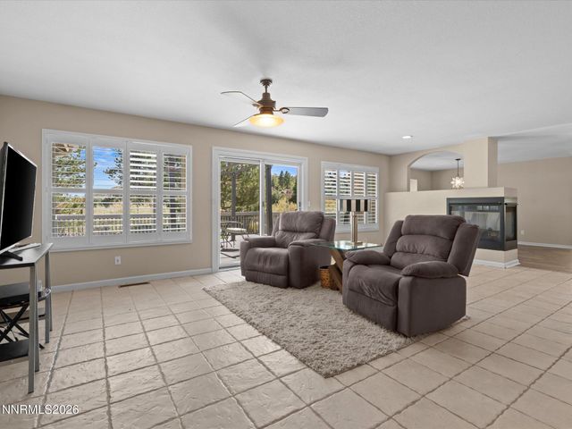 3766 Hobart Road, Carson City, NV 89703