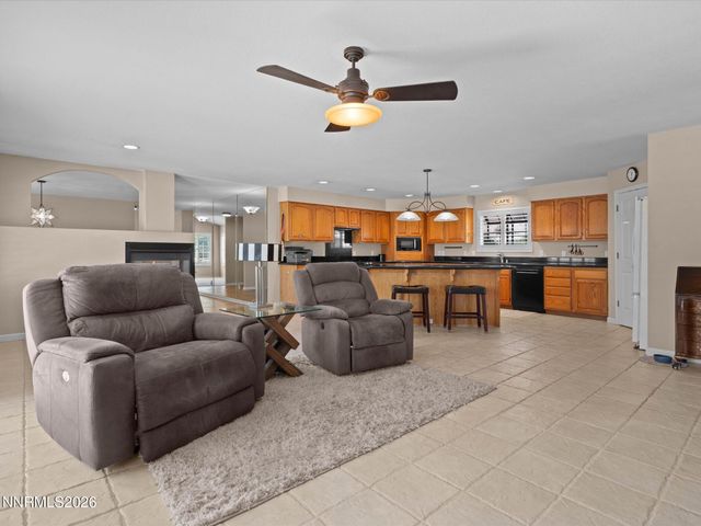 3766 Hobart Road, Carson City, NV 89703