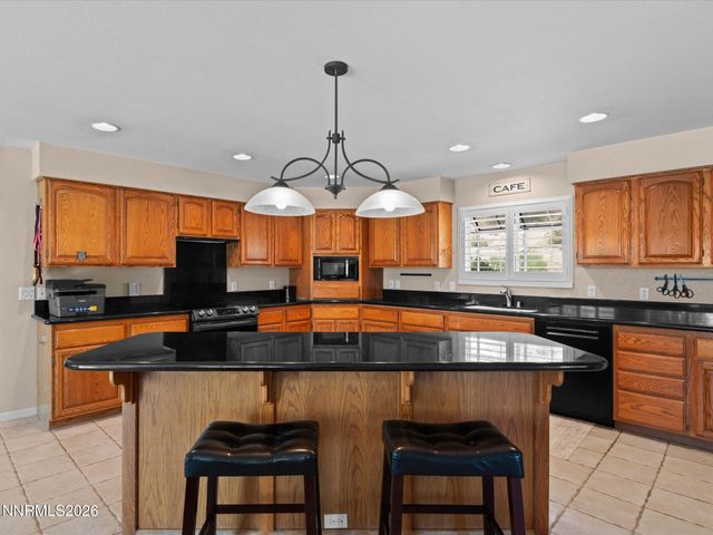 3766 Hobart Road, Carson City, NV 89703