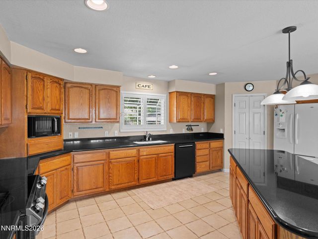 3766 Hobart Road, Carson City, NV 89703