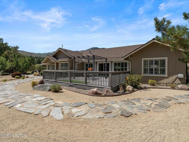 3766 Hobart Road, Carson City, NV 89703