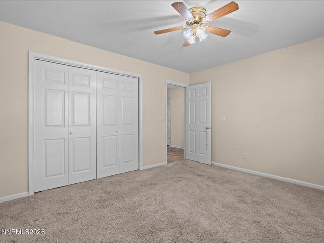 3766 Hobart Road, Carson City, NV 89703
