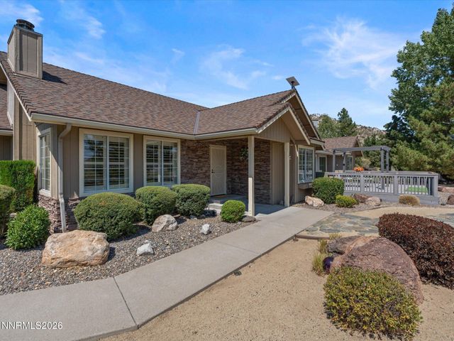 3766 Hobart Road, Carson City, NV 89703