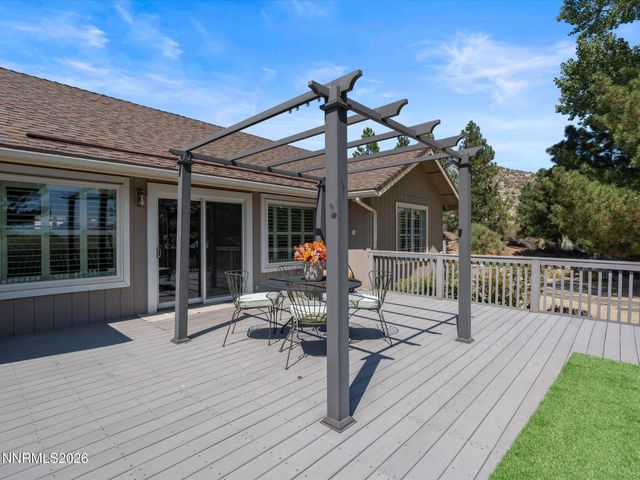 3766 Hobart Road, Carson City, NV 89703