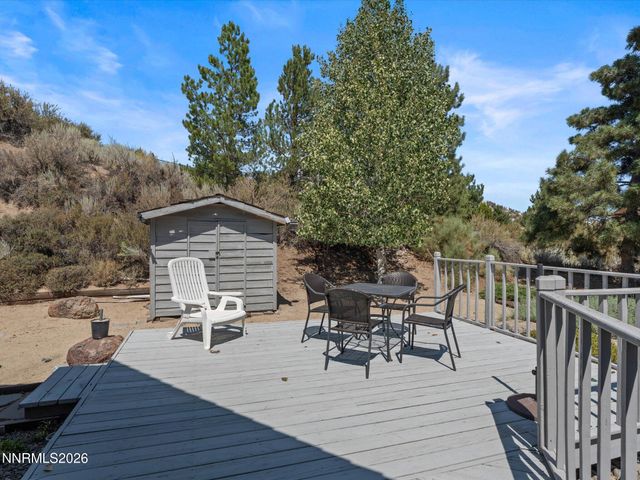 3766 Hobart Road, Carson City, NV 89703