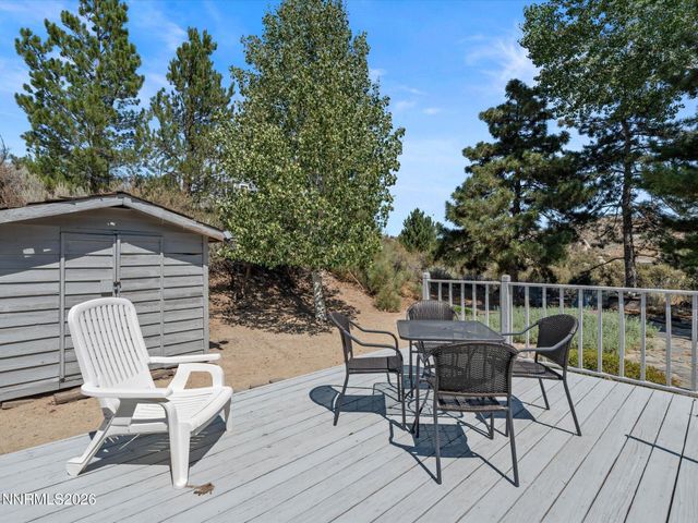 3766 Hobart Road, Carson City, NV 89703