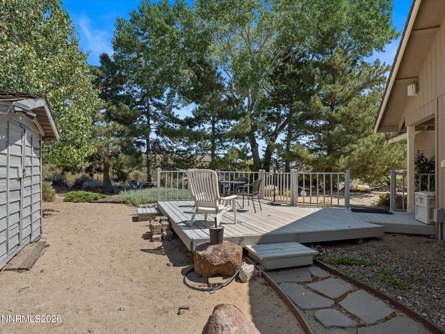 3766 Hobart Road, Carson City, NV 89703