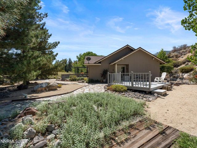 3766 Hobart Road, Carson City, NV 89703
