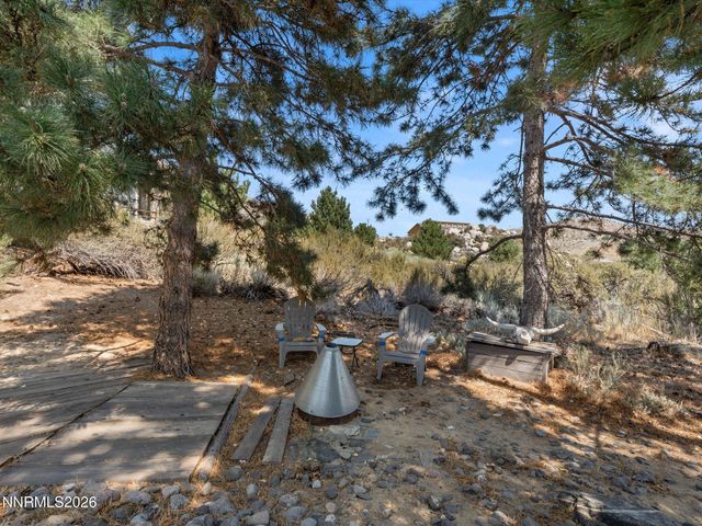 3766 Hobart Road, Carson City, NV 89703