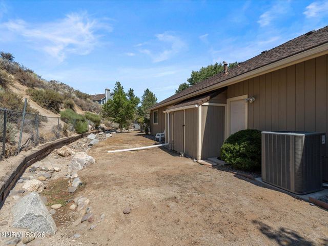 3766 Hobart Road, Carson City, NV 89703