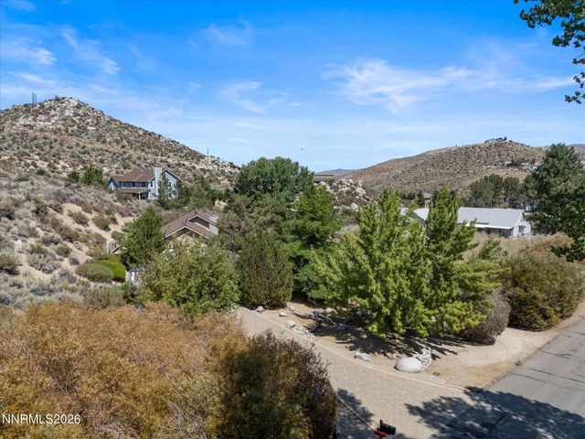 3766 Hobart Road, Carson City, NV 89703
