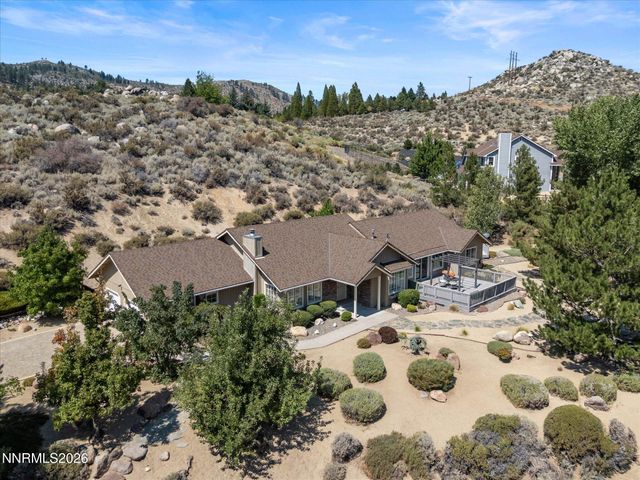 3766 Hobart Road, Carson City, NV 89703
