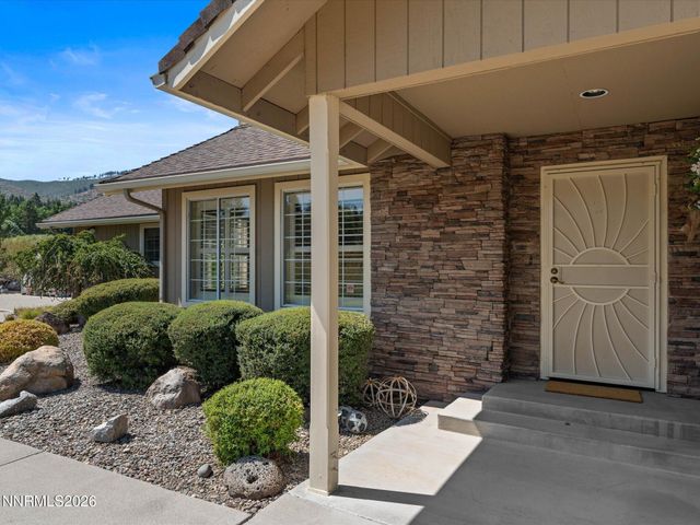 3766 Hobart Road, Carson City, NV 89703