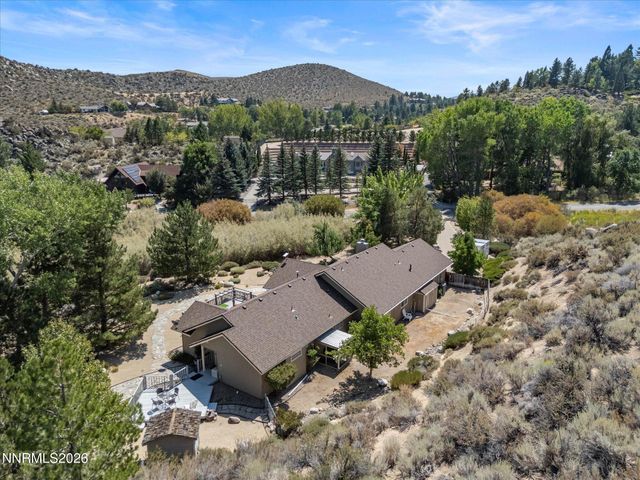 3766 Hobart Road, Carson City, NV 89703