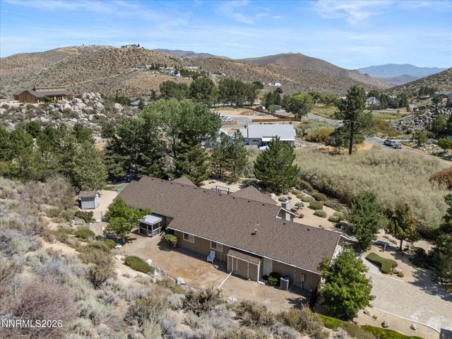 3766 Hobart Road, Carson City, NV 89703