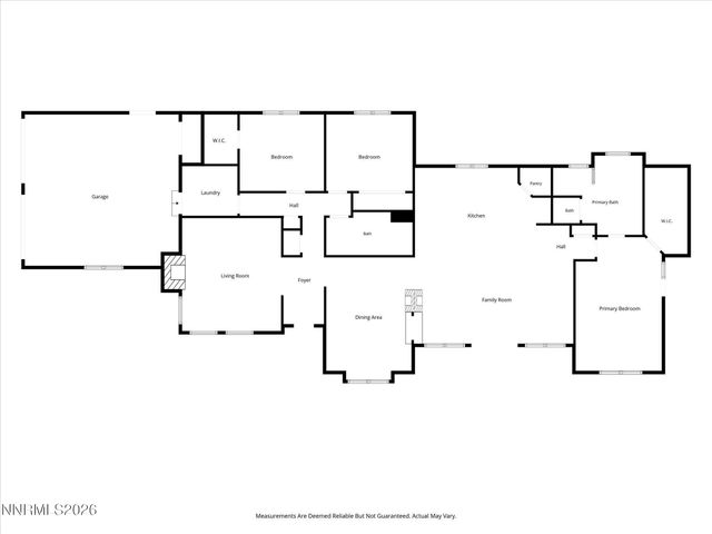 3766 Hobart Road, Carson City, NV 89703