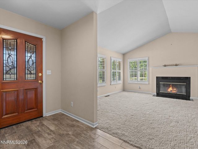 3766 Hobart Road, Carson City, NV 89703